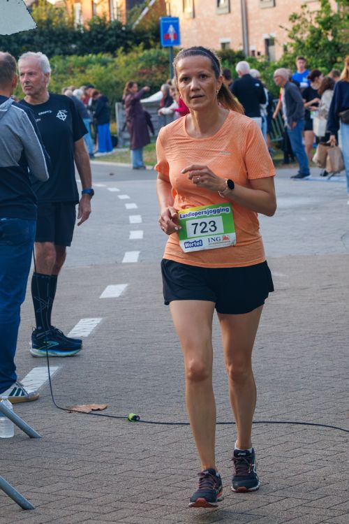 Landlopersjogging 2026
